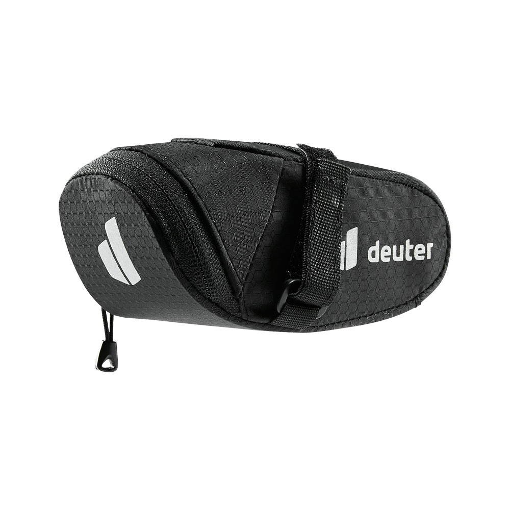 Image of Deuter Borsa Bici Sella 0,3 Nero Uomo TU