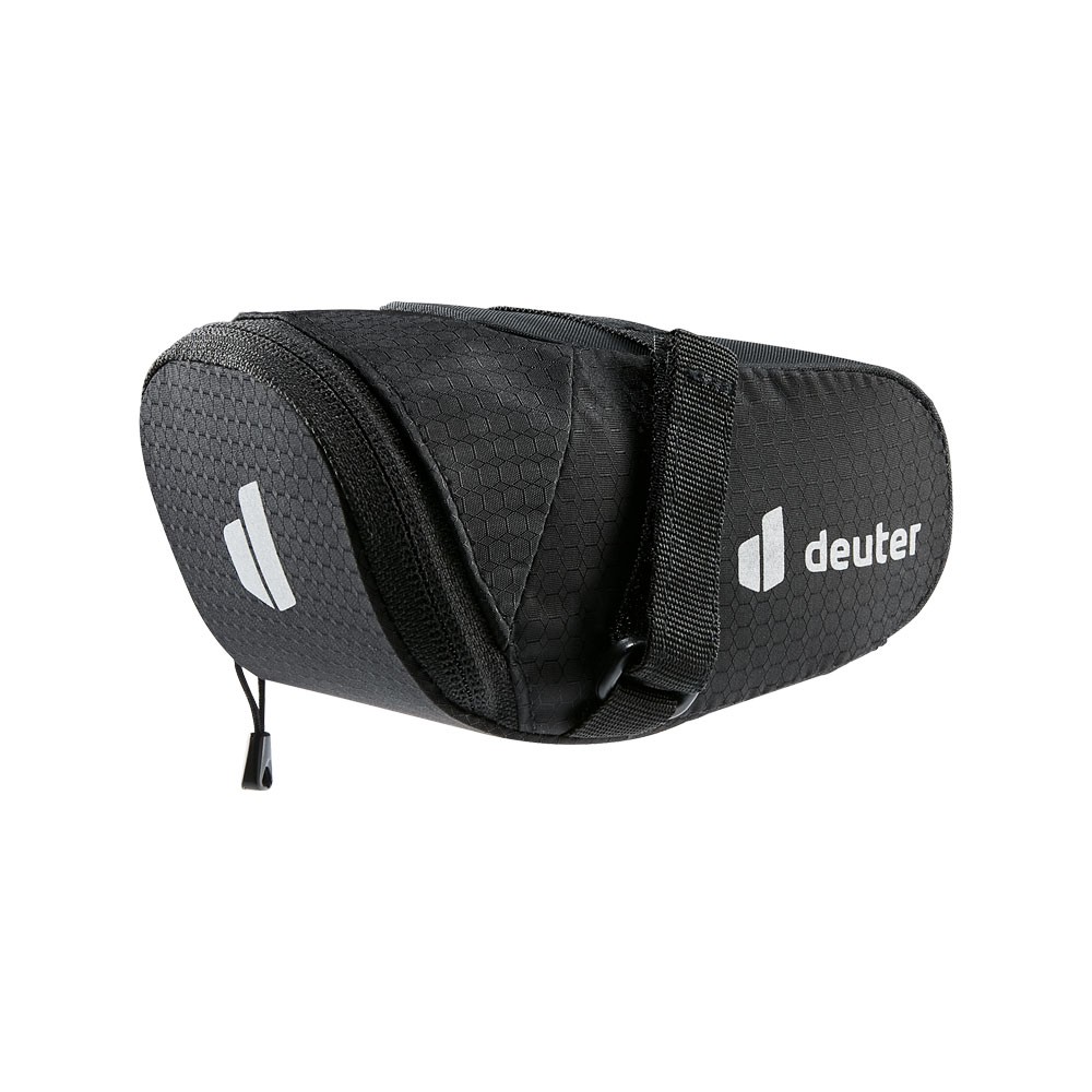 Image of Deuter Borsa Bici Sella 0,5 Nero Uomo TU cod068