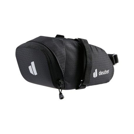 Deuter Borsa Bici Sella 0,8 Nero Uomo