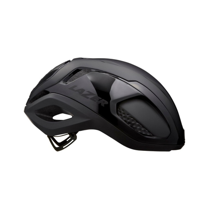 Lazer Casco Bici Vento Matte Nero Uomo