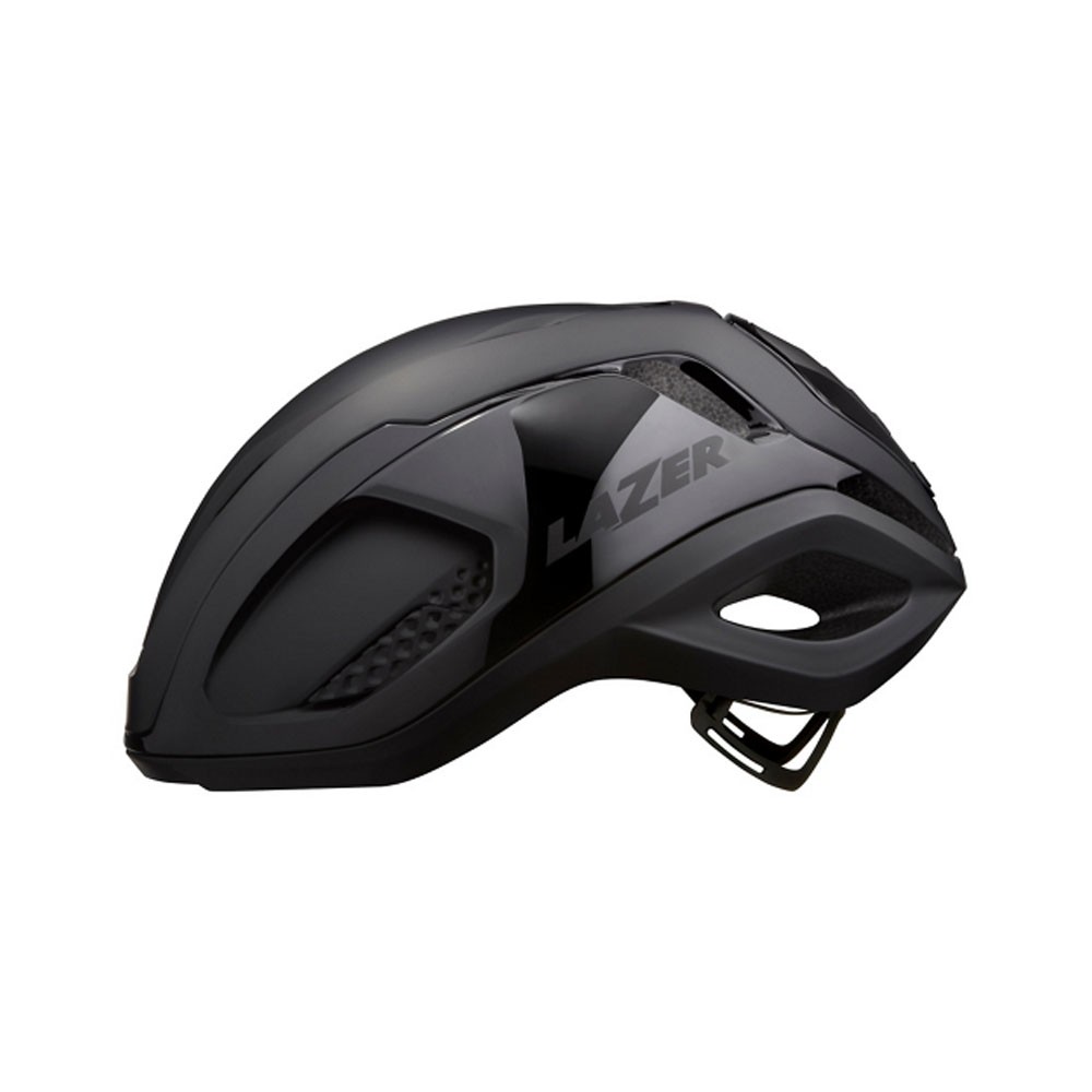 Image of Lazer Casco Bici Vento L Matte Nero Uomo L