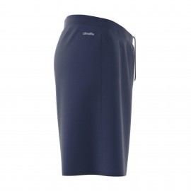 Adidas Short Parma 16 Blu
