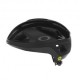 Oakley Casco Bici Aro3 Polished Mattenero Reflective Blk Uomo