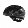 Oakley Casco Bici Aro3 Polished Mattenero Reflective Blk Uomo