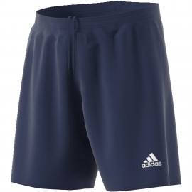 Adidas Short Parma 16 Blu