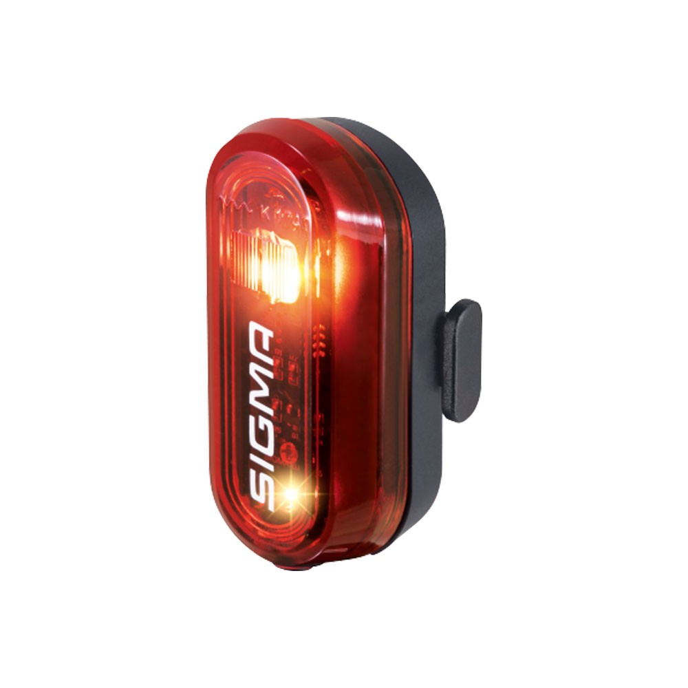 Sigma Fanale Posteriore Bici Curve Uomo TU