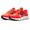 Nike Pegasus Turbo Next Nature Bright Crimson Bianco - Scarpe Running Uomo