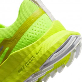 Nike Pegasus Trail 4 Volt Bright Cactus - Scarpe Trail Running Uomo