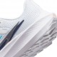 Nike Air Zoom Pegasus 40 Pr Gs Bianco Rosso Blu - Scarpe Ginnastica Bambino