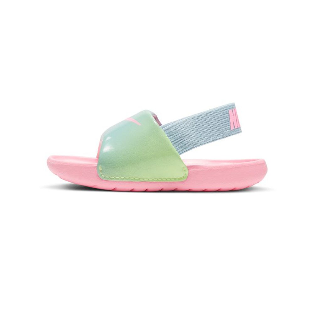 Ciabatte nike rose shop