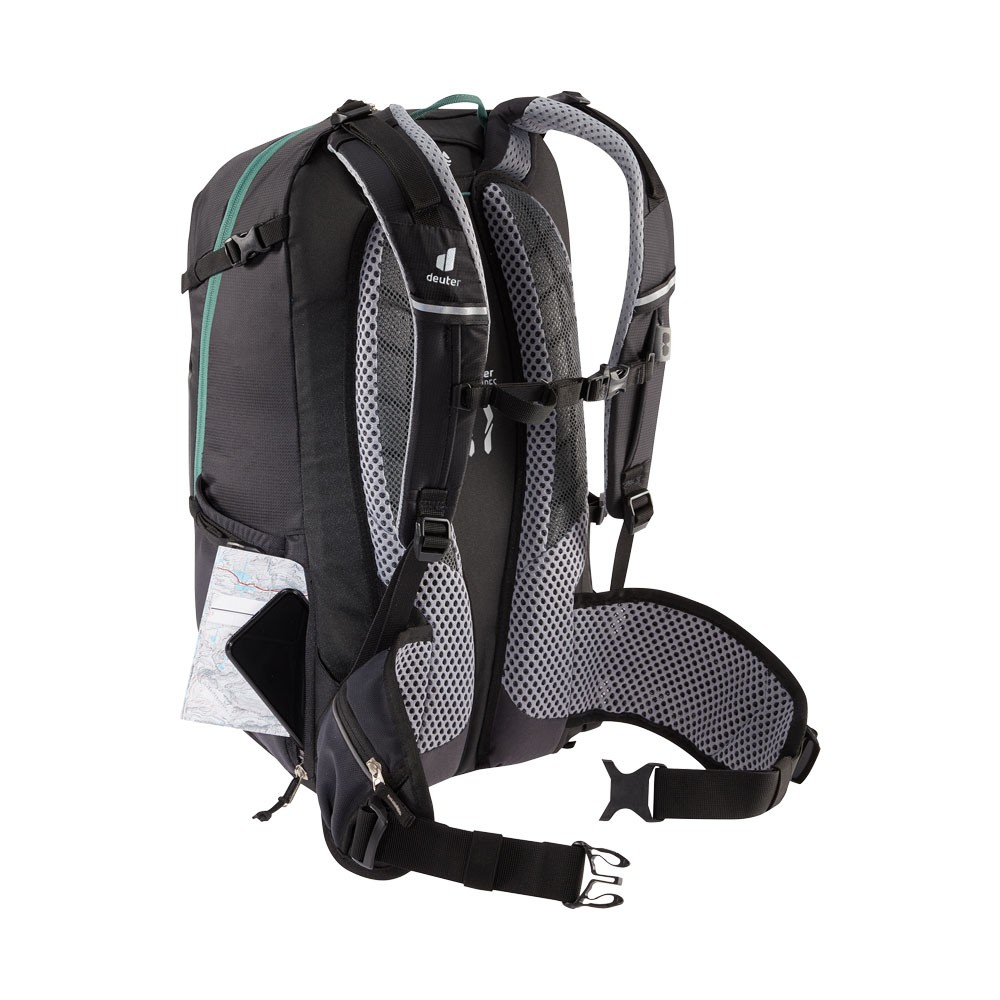 Zaino discount deuter mtb