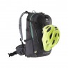 Deuter Zaino Mtb Trans Alpine 24 Nero Uomo