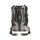 Deuter Zaino Mtb Trans Alpine 24 Nero Uomo