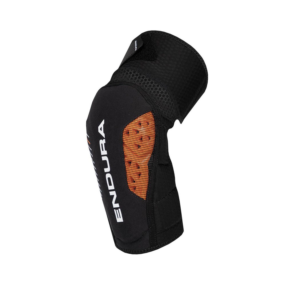 Endura Protezioni Mtb Ginocchio Mt500 D3O Open Uomo M/L