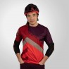 Endura Protezioni Mtb Gomito Mt500 D3O Ghost Uomo