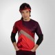 Endura Protezioni Mtb Gomito Mt500 D3O Ghost Uomo