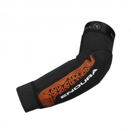 Protezioni Mtb Gomito Mt500 D3O Ghost