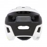 Oakley Casco Mtb Drt3 Matte Bianco Satin Nero Uomo