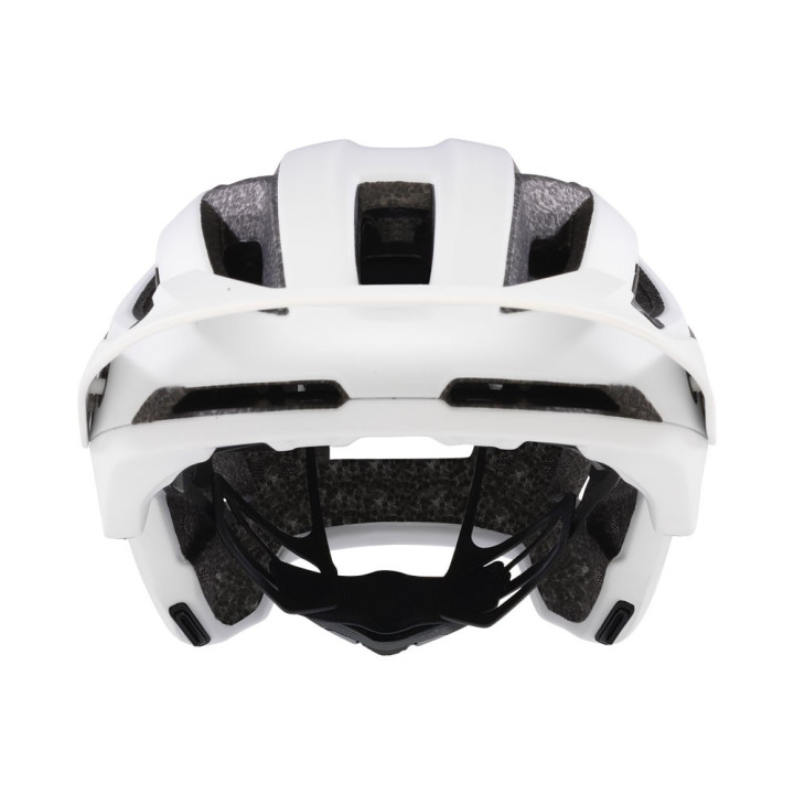 Oakley Borsa Mtb Drt3 Matte Bianco Satin Nero Uomo