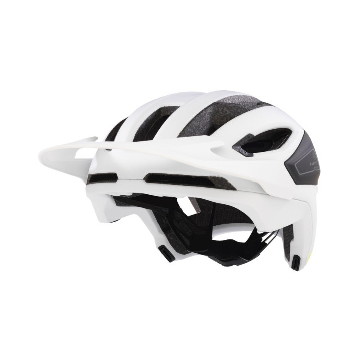 Oakley Borsa Mtb Drt3 Matte Bianco Satin Nero Uomo