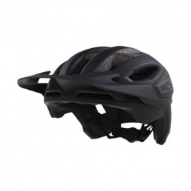 Oakley Casco Mtb Drt3 Matte Nero Satin Nero Uomo