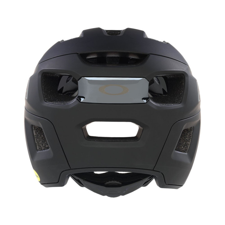 Oakley Borsa Mtb Drt3 Matte Nero Satin Nero Uomo
