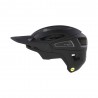 Oakley Casco Mtb Drt3 Matte Nero Satin Nero Uomo