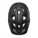 Met Casco Mtb Echo Blak Matt Uomo