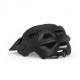 Met Casco Mtb Echo Blak Matt Uomo