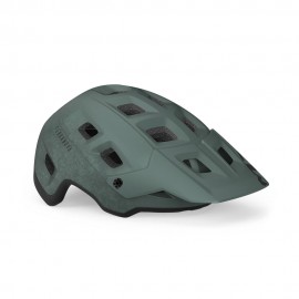 Met Casco Mtb Terranova Verde Salvia Uomo