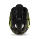 Met Casco Bici Parachute MCR Mips Camo Verde Lime Uomo