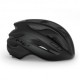 Met Casco Bici Idolo Black Matt Uomo