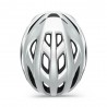 Met Casco Bici Idolo White Glossy Uomo