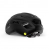 Met Casco Bici Vinci Mips Black Matt Uomo