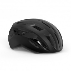 Met Casco Bici Vinci Mips Black Matt Uomo