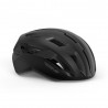 Met Casco Bici Vinci Mips Black Matt Uomo