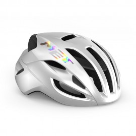 Rivale Mips bianco Holographic Lucido