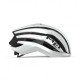 Met Casco Bici Trenta Mips Bianco Nero Opaco Lucido Uomo