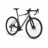 Focus Atlas 6.8 L 57 Mineral Green - Bici Da Corsa Uomo