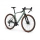 Focus Atlas 6.8 L 57 Mineral Green - Bici Da Corsa Uomo