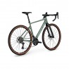 Focus Atlas 6.8 L 57 Mineral Green - Bici Da Corsa Uomo