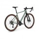 Focus Atlas 6.8 L 57 Mineral Green - Bici Da Corsa Uomo