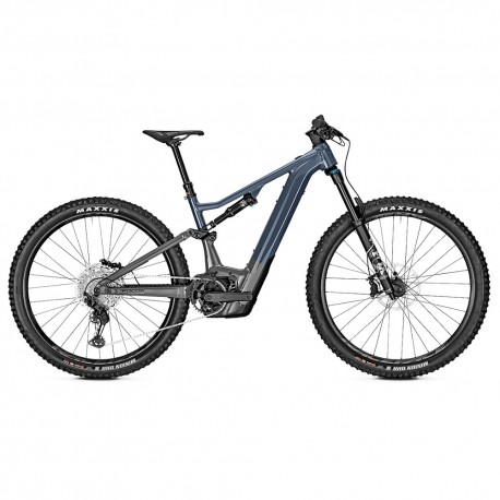 Focus MTB Elettrica JAM2 6.8 29 S 40 Stone Blue