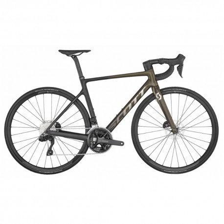 Scott Addict RC40 - Bici Da Corsa Uomo
