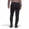 ADIDAS Pantalone Palestra Nero Donna