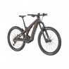 Scott MTB Elettrica Patron 920 Black Uomo