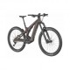 Scott MTB Elettrica Patron 920 Black Uomo