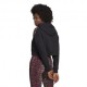 ADIDAS Originals Felpa Con Cappuccio Leo Nero Donna
