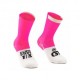 Assos Calze Ciclismo Gt C2 Fluo Pink Uomo