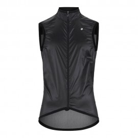 Assos Gilet Ciclismo Mille Gt Wind C2 Black Series Uomo